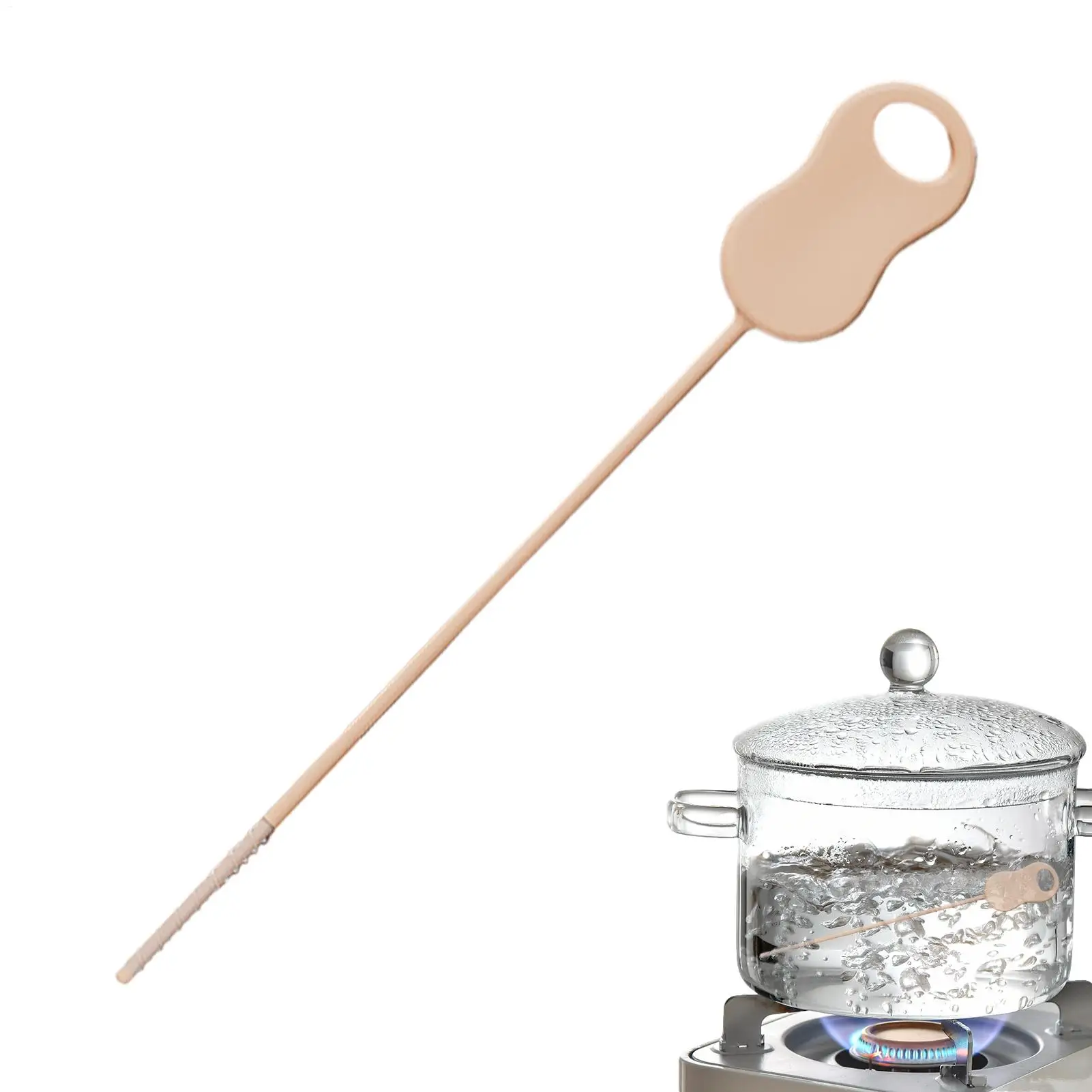 

Straw Cleaner Silicone Flexible Washer Scrubber Straw Bottle Cleaner Brush Extra Long For Travel Water Bathroom Dish Glass