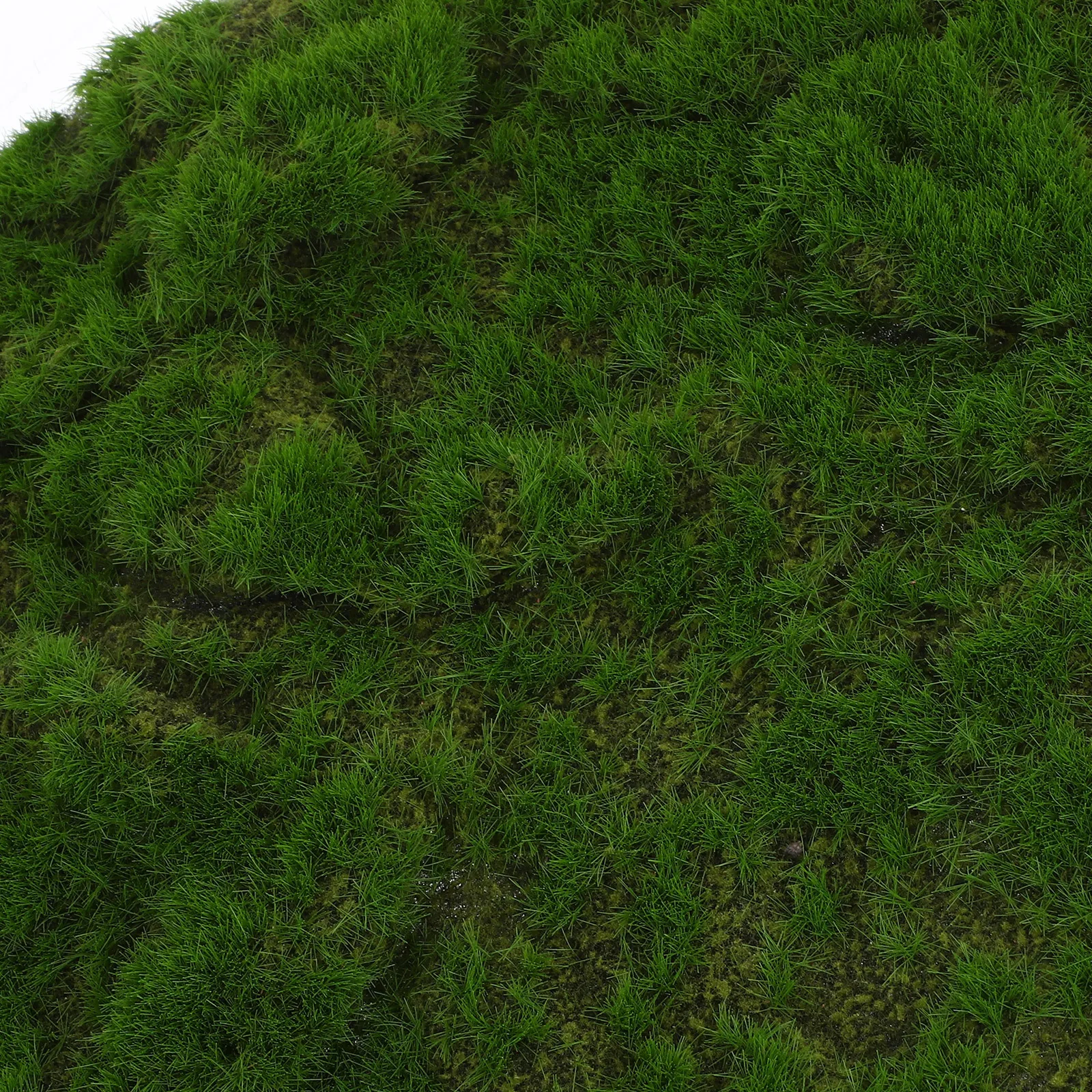 30 سنتيمتر لفة الاصطناعي ماس حصيرة للحرف اليدوية ديكور الزفاف تررم Diy بها بنفسك فو العشب السجاد وهمية الأخضر البساط الزواحف الجدول عداء ديكور #6