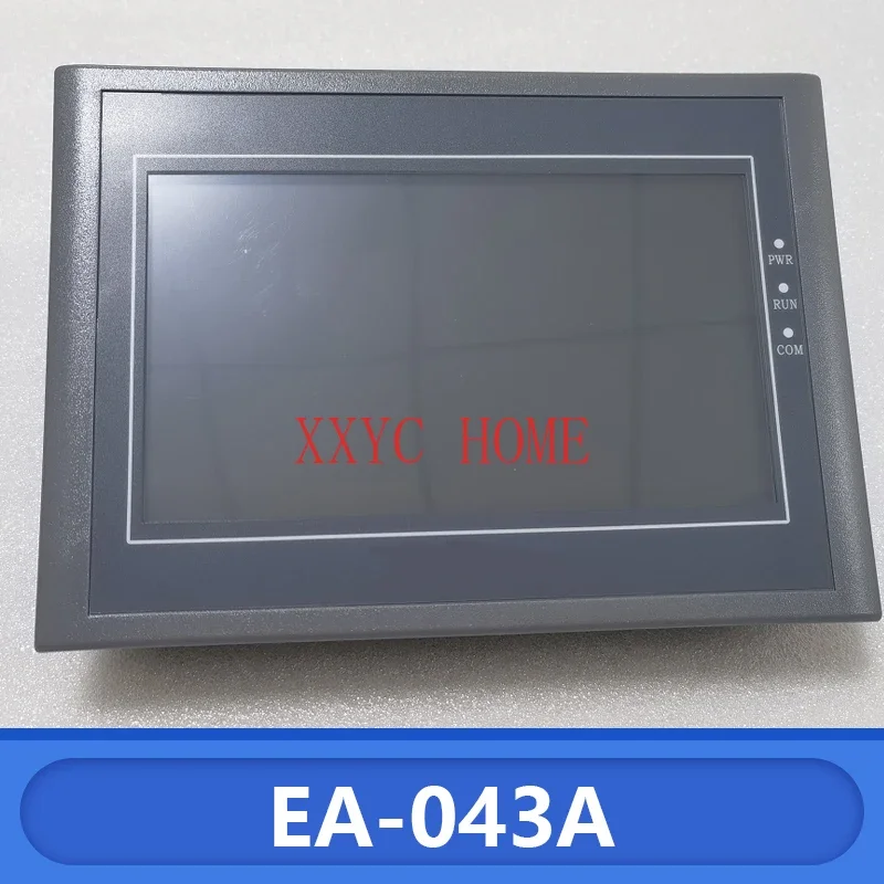 

New original EA-043A interface 4.3 inch HMI touch screen 480 * 272