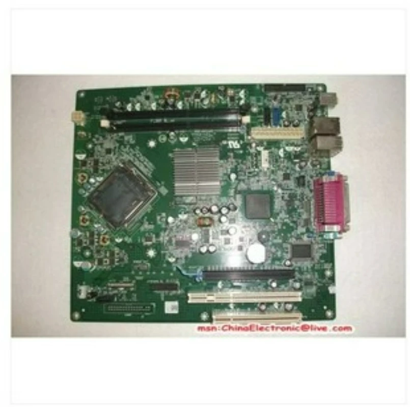 

Для основной платы Dell Optiplex 380 CN: основная плата HN7XN DELL 380