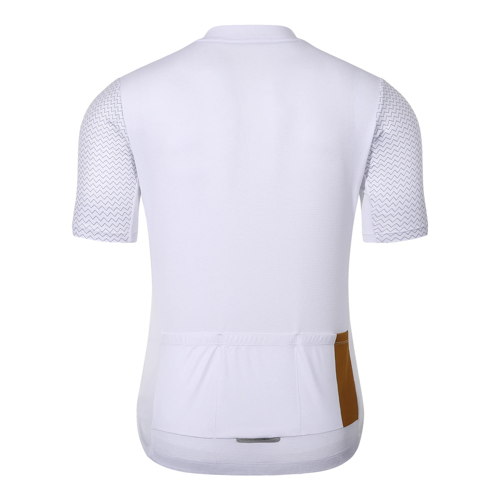 Santic letnie męskie koszulki rowerowe z krótkim rękawem koszulka rowerowa odzież koszulka rowerowa t-shirty MTB wygodny rozmiar azjatycki KM1C02221