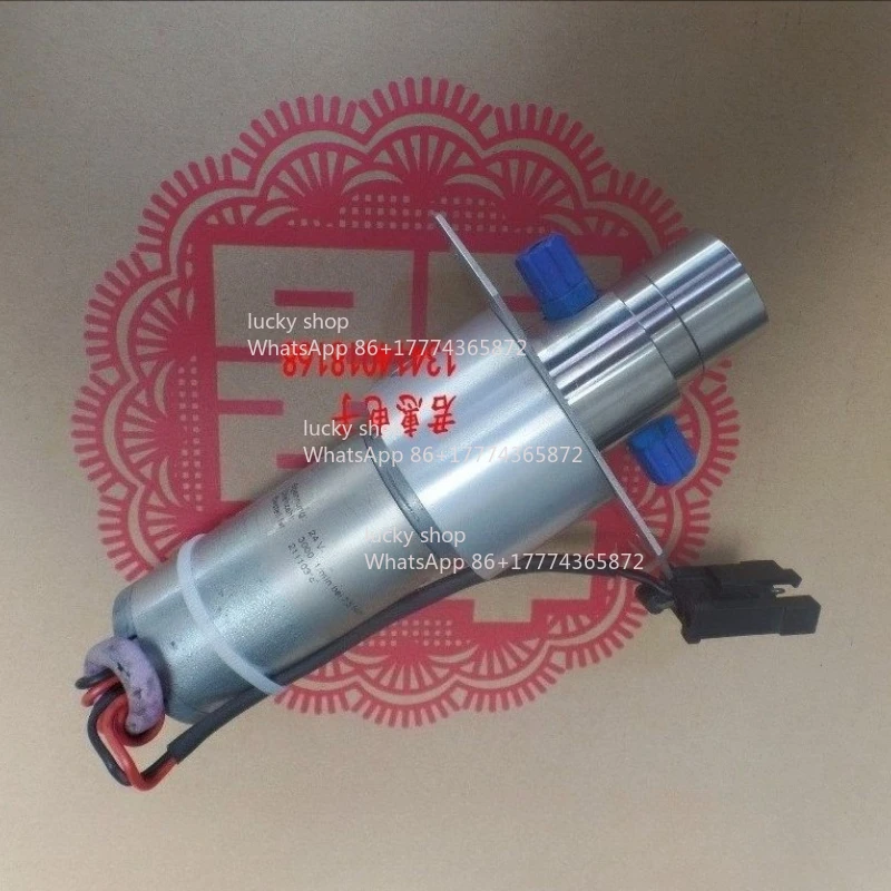 

Inkjet Printer Pump P/N 83524 111 DC24V 3000 1/min