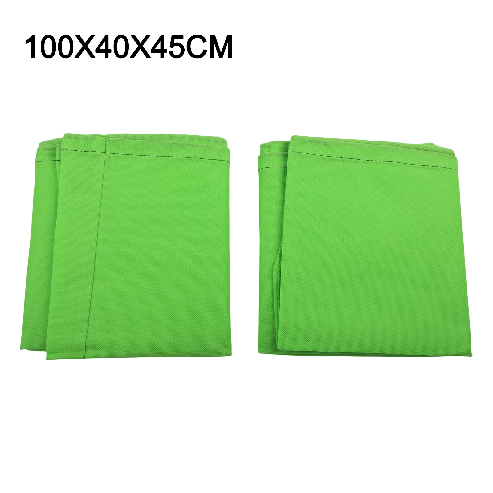 NonWoven Plant Frost Cover Rectangular Shape Offering Protection from Frost Damage with Air Circulation for Outdoor Plant Use