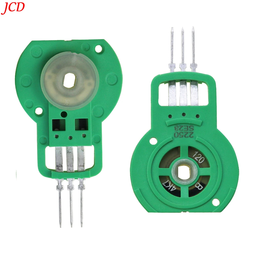 

1-10PCS Resistance Type Position Sensor For Automobile Air Conditioner Resistance 4.7K Resistance Value RD602B028A FP01-WDK02