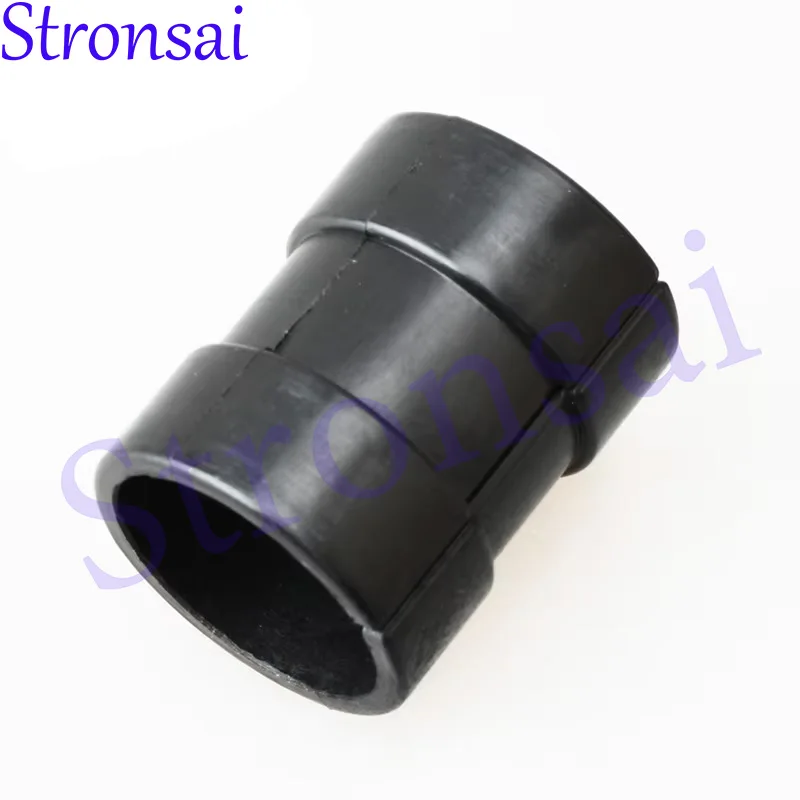 

90386-30048 Нейлоновая втулка для подвесного мотора Yamaha 9,9 л.с. 15 л.с. 50 л.с. Parsun F15-01000004 90386-30048-00 детали лодочного двигателя