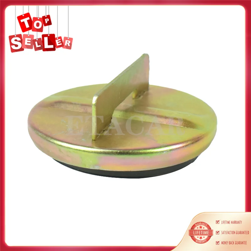 1pc Petrol Fuel Filler Tank Cap Fits For Toyota LandCruiser FJ40 FJ45 FJ55 2F 4.2L 77310-14070 7731014070