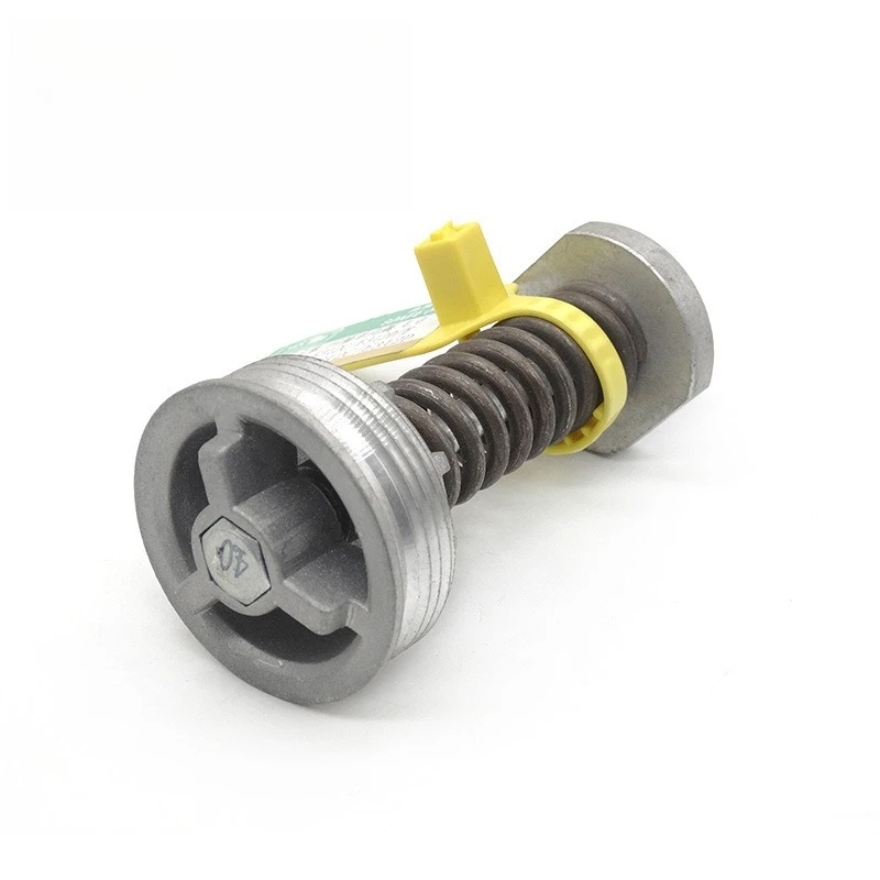 

Hydraulic Oil Return Check Valve for E312C E312D 4.0 Pressure Check Valve Excavator Parts