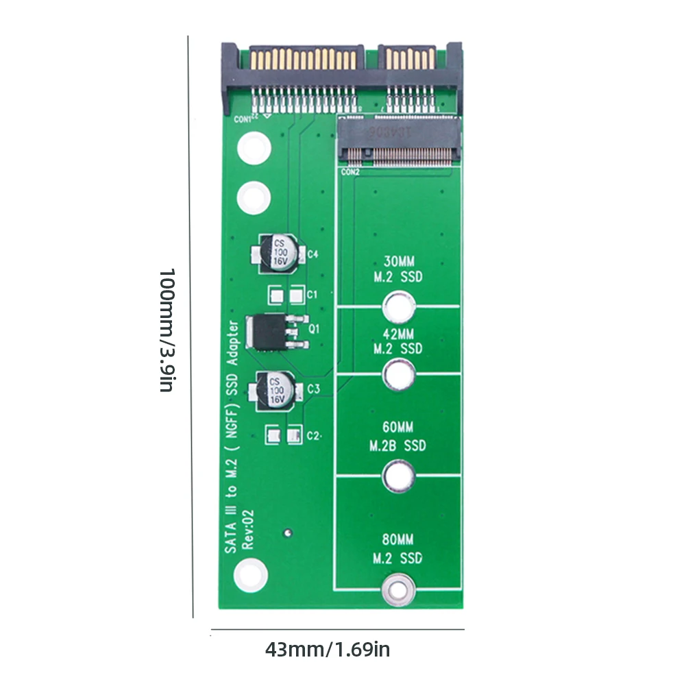 M.2 Ngff Converter …