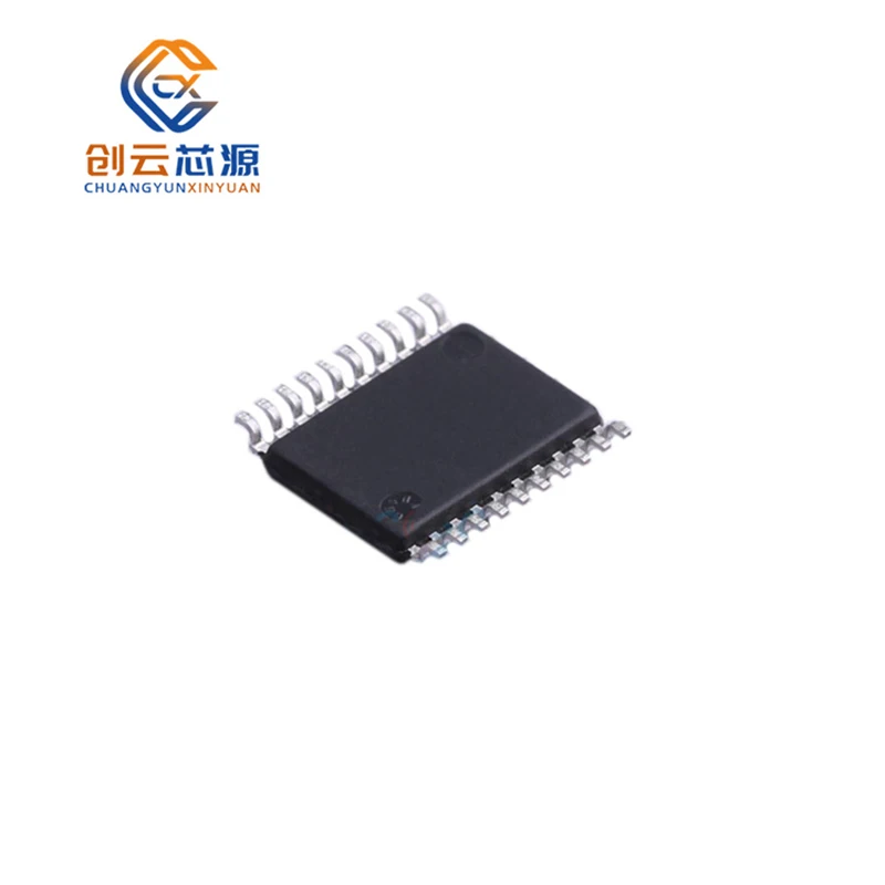 1pcs New 100% Original XCF01SVOG20C Integrated Circuits Operational Amplifier Single Chip Microcomputer TSSOP-20