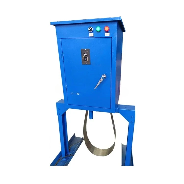 Floating Oil Skimmer for Oily Waste Water Treatment
