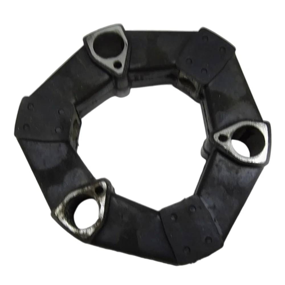 

Centaflex Part Rubber Coupling Equipment Maintenance Rubber Coupling Rubber And Metal Construction OEM Replacement Part