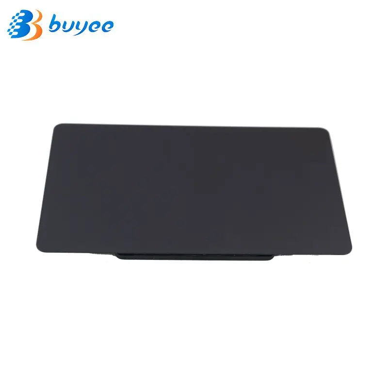 Imagem -06 - Touchpad para Macbook Pro m3 Pro 14 A2992 Touchpad com Cabo Preto Prata Original Novo