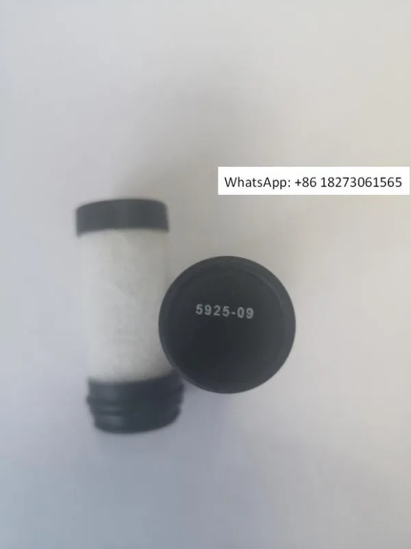 

5925-09 Element filtracyjny do usuwania oleju Element filtracyjny