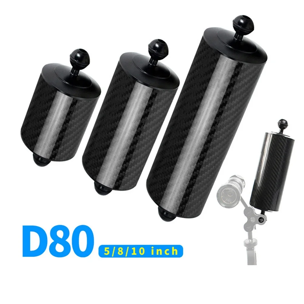 varilla-de-extension-de-fibra-de-carbono-de-5-pulgadas-aleacion-de-aluminio-cabezal-de-bola-estandar-tres-tamanos-disponibles-herramienta-para-fotografia-acuatica