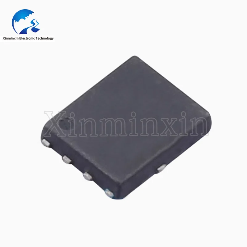 1PCS/LOT NVMFS5C460… - image
