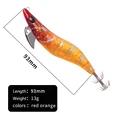 red orange