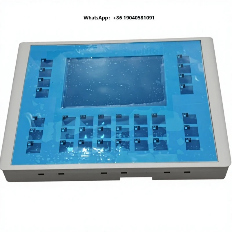 6AV 7886-0FB21-2AB0 Touch Screen Controller Industrial Touch Panel Original New for Industrial Automation