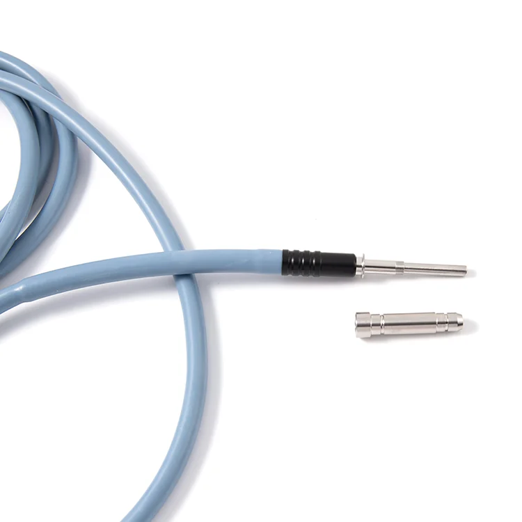 LED Cold Light Source For Hospital Laparoscopy Medical Endoscope