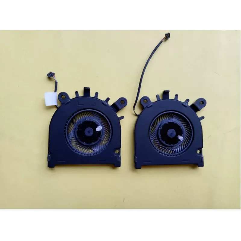 for Acer Swift 3 SF314-51 Laptop Cooling Fan Dual Fan Notebook Cooler Replacement