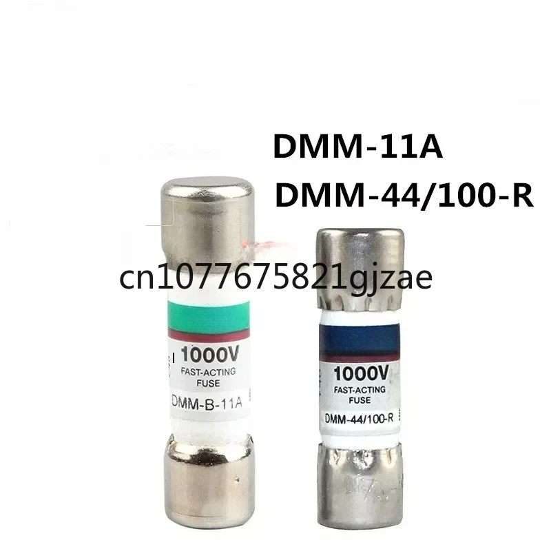 

1pcs new and original Fluke 15B + multimeter 17B fuse core 11A fuse 440mA fuse DMM-44/100-R