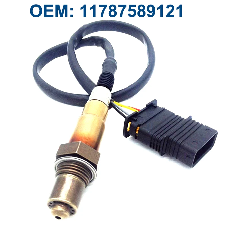 

11787599942 11787589121 11787589122 11787595353 11787594149 11787596908 O2 Sensor Sensor for BMW E84 F25 E89 F20 F21 F30 F31 F10