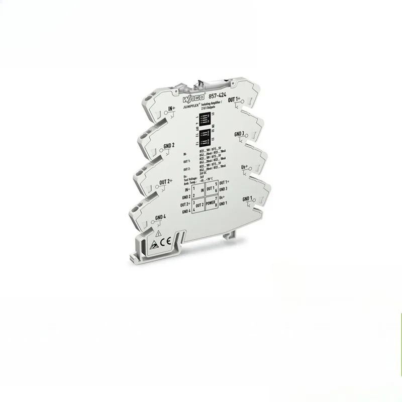 Parts for universal relays 857-424