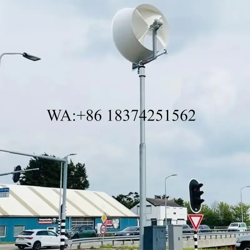 Wmwmnu for RK120-01 IP65 Waterproof Combined Wind Speed and Direction Sensor Mechanical Wind Vane Anemometer