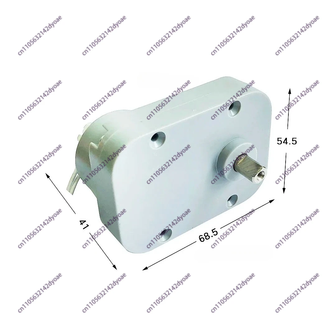 dc-3v-ウォッチワインダーモーター自動機械式ウォッチワインダーケースシェーカーモーター回転式ウォッチボックスモーター