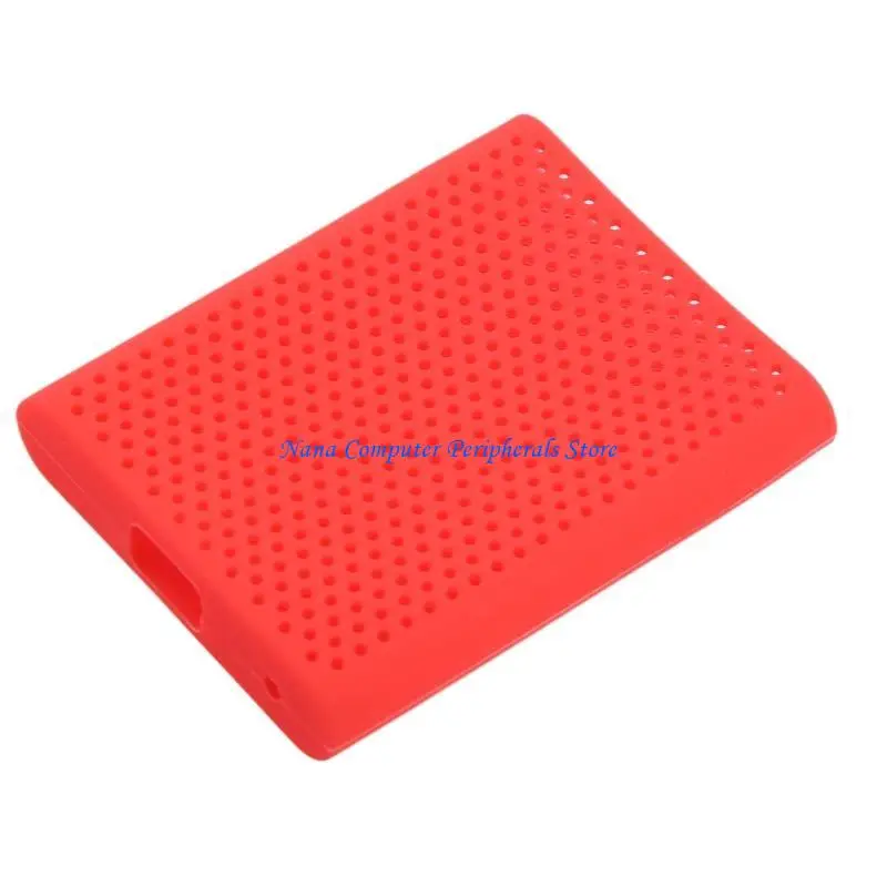 F68C Anti-Shock HDD мешки с кожа