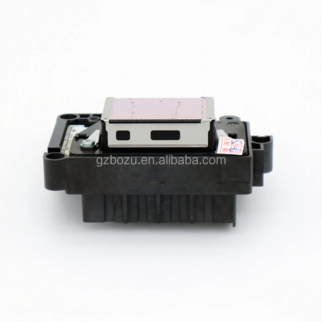 100% Original 100% Brand e.pson dx7 printhead F189010 unlock for dx7 mutoh epson roland inkjet printer