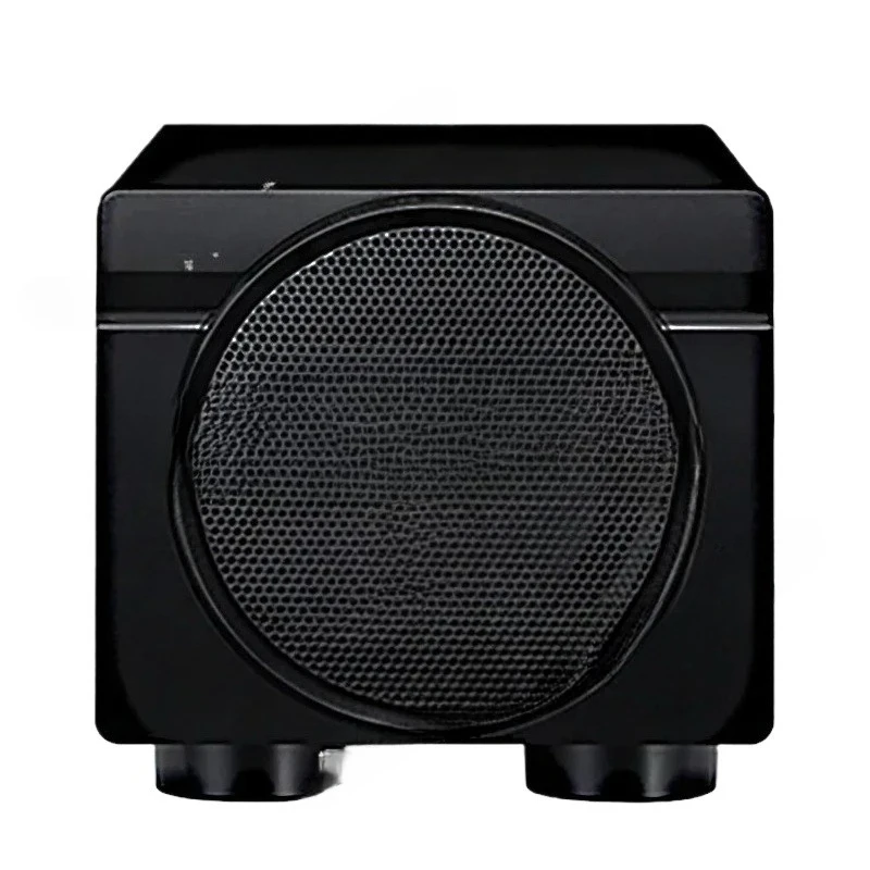 AAAAASP-101 External Speaker Suitable for FTDX101 Series Shortwave Stations