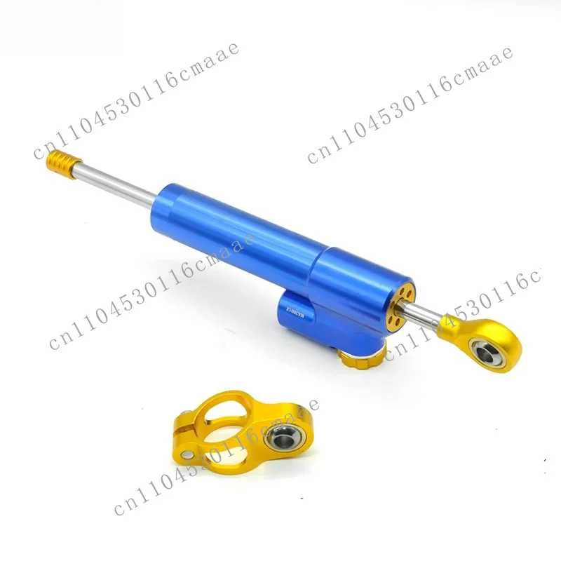 General Motorcycle Stabilizer, Steering Shock Absorber, Aluminum Alloy Shock Absorber