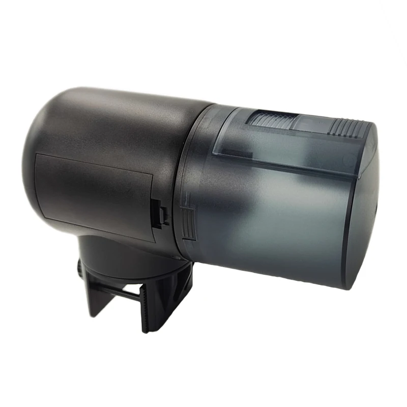 Емкость 2025200 мл, таймер для аквариума, умная сухая батарея, кормушка для рыбы