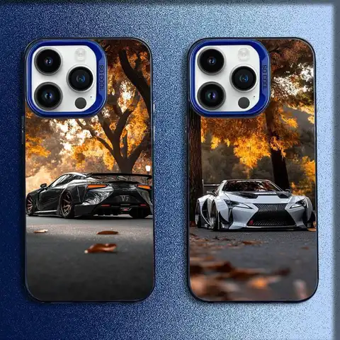 Lexus iphone case-AliExpress