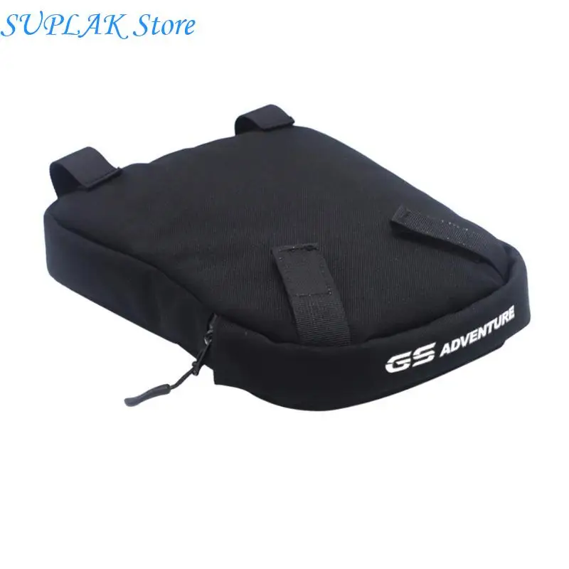 

Motorcycle Tail Bag Rear-Seat Package Travel Tail Bag For R1200GS Adv R1250GS 203D