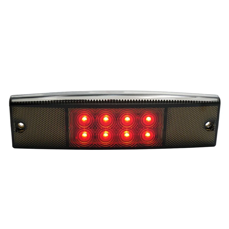 

Car LED Rear Bumper Tail Lights Fog Light Parking Warning Lamp for Polaris Ranger 400/ 500/ 570/ 800 2011-2017