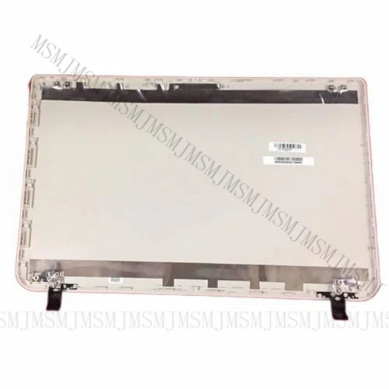 AA + para Toshiba Satellite L50-B L50D-B L55-B L55D-B L55DT-B L55T-B Lcd cubierta trasera real