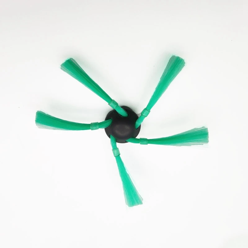 طقم استبدال مكنسة كهربائية لـ Vorwerk Kobold ، قطع غيار ، فرشاة دوارة رئيسية ، فرشاة دوارة ، فلتر Hepa ، VR200 ، VR300