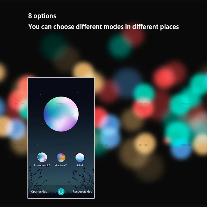 Smart Led Light Bulb Wifi/BLE  Alexa Led Lamp E27 RGB 110V 220V Smart Lamps For Google Assistant Cozylife