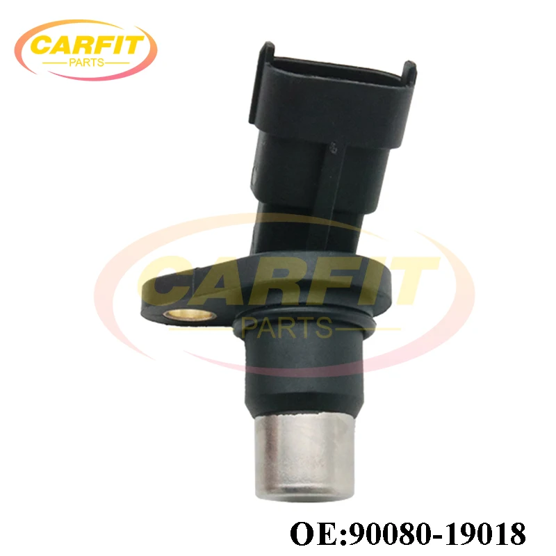 

New OEM 90080-19018 9008019018 Crankshaft Position Sensor For Toyota Auris Corolla Estate Liftback Saloon 1.4 07-13 Auto Parts