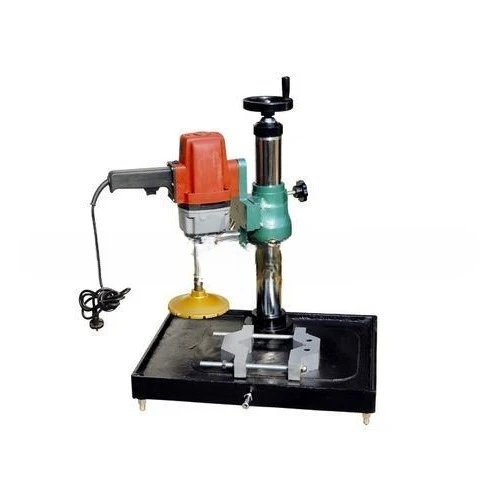 

HMP-150 Concrete Sample Grinding Machine, Concrete