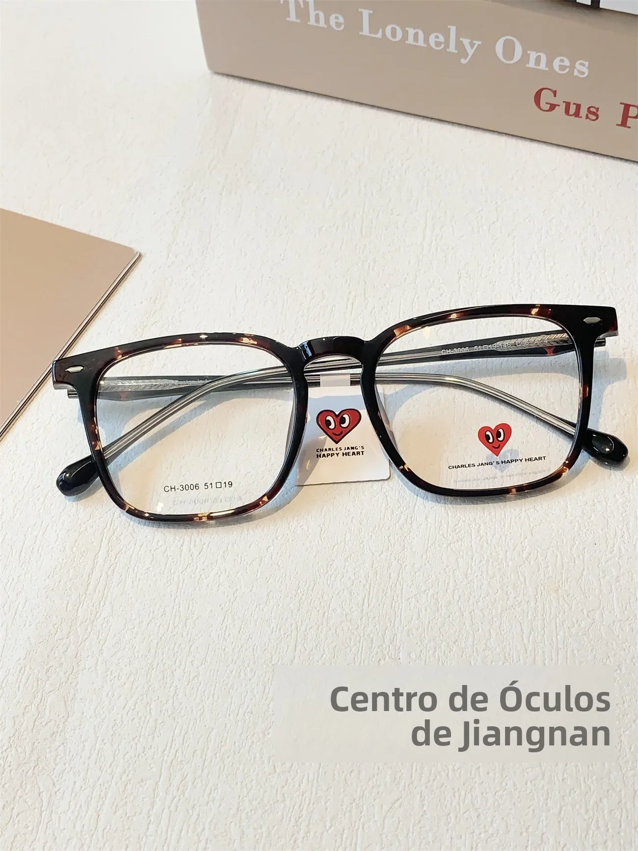 montatura-per-occhiali-da-vista-charles-heart-in-titanio-tr-modello-a-cuore-per-prescrizioni-ch3006