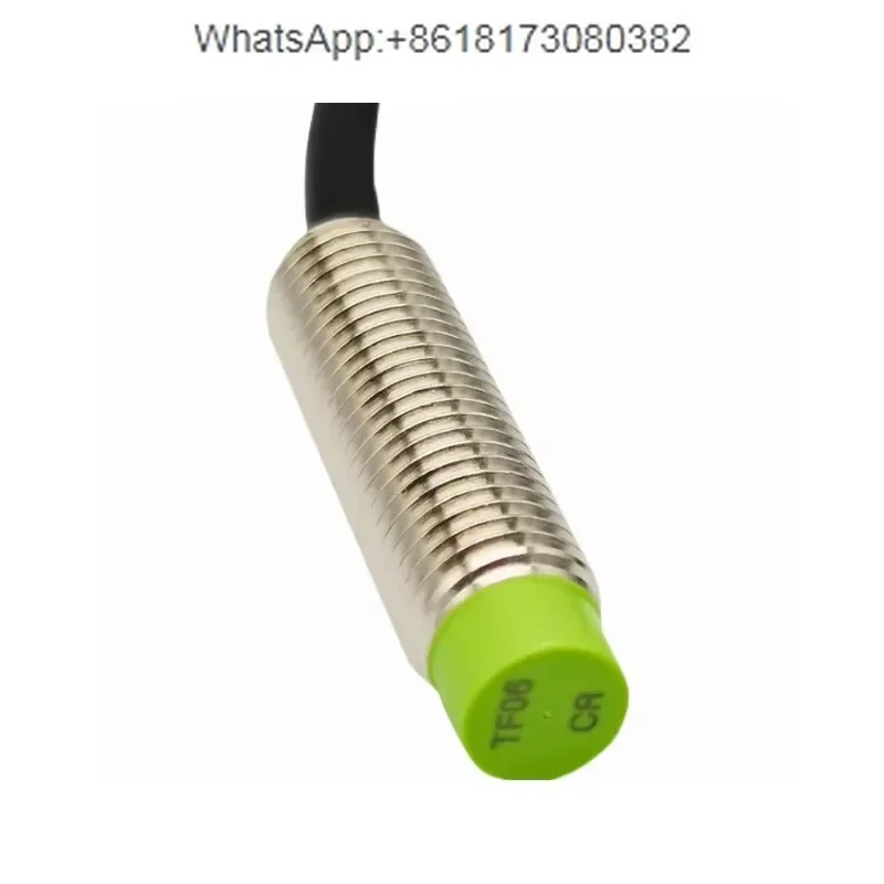 Pr08-2DN electric induction switch proximity sensor high sensitivity and stable performance ip67