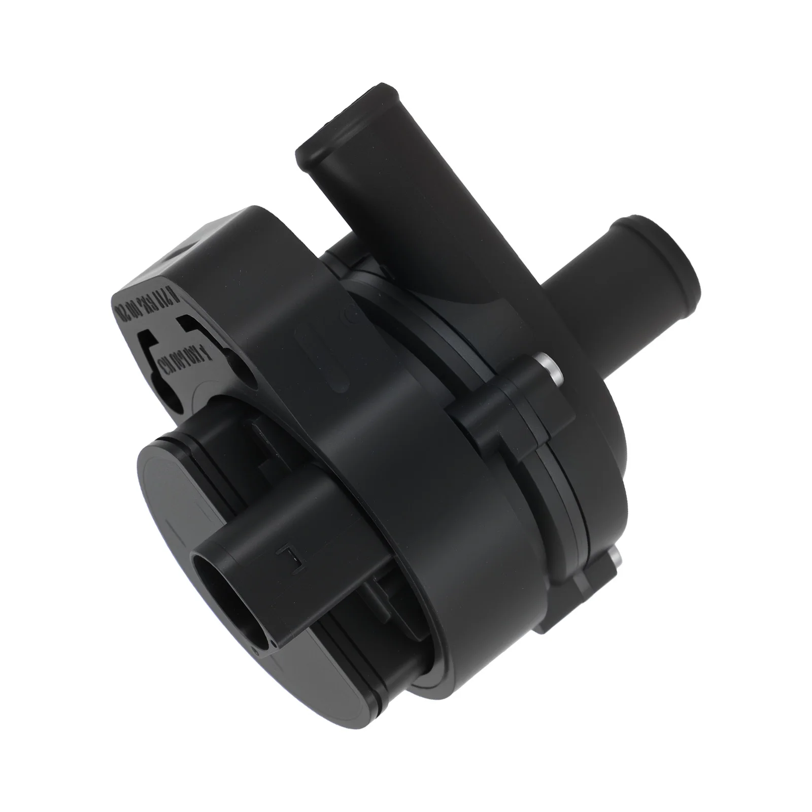 Coolant Auxiliary Water Pump For Mercedes AMG GT/C/E/GLE/GLS 2014-18 2048350364