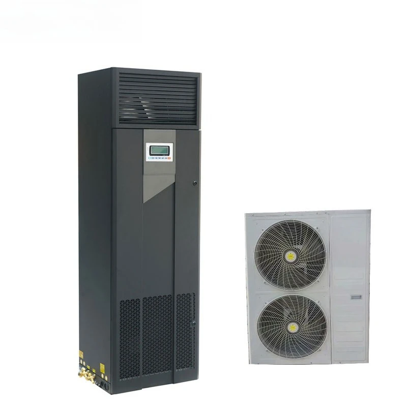Computer room air conditioner 5.5KW constant humidity and constant temperature