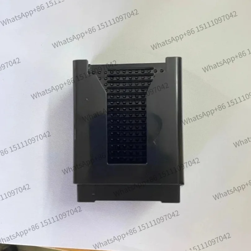 Caja de Reciclaje de Cápsulas NESPRESSO, Compatible con Essenza Mini C30, Compartimento para Cápsulas, Repuestos para Cafetera