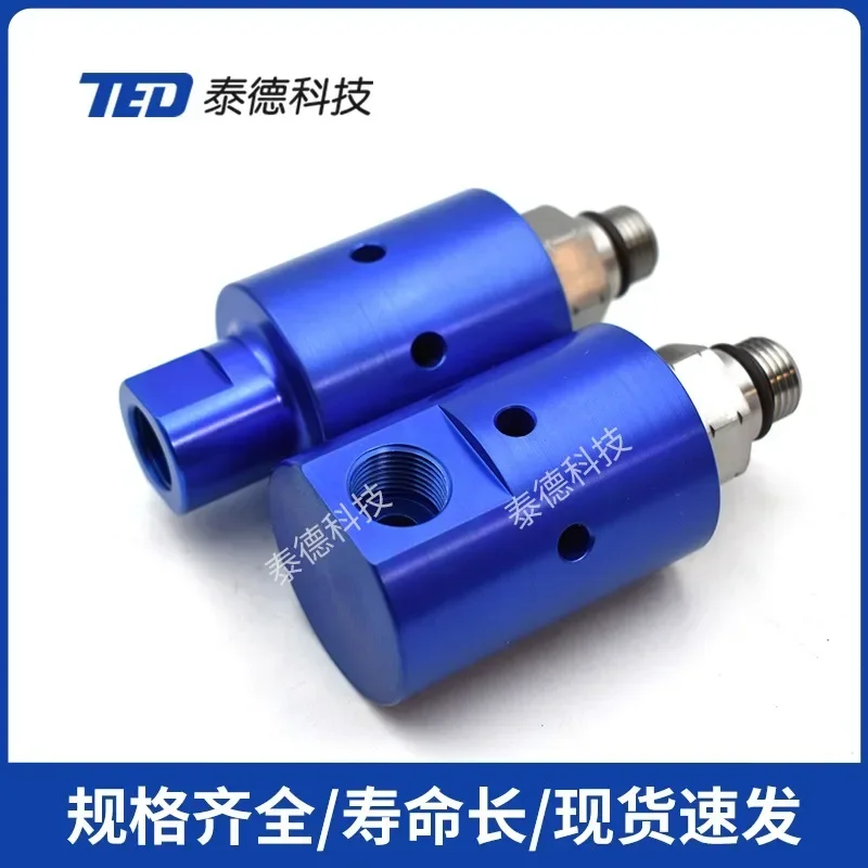 

Замена сверления глубоких отверстий серии Dublin 1116, станок с ЧПУ, специальный центральный выход, высокая скорость и высокое давление (1 шт.)