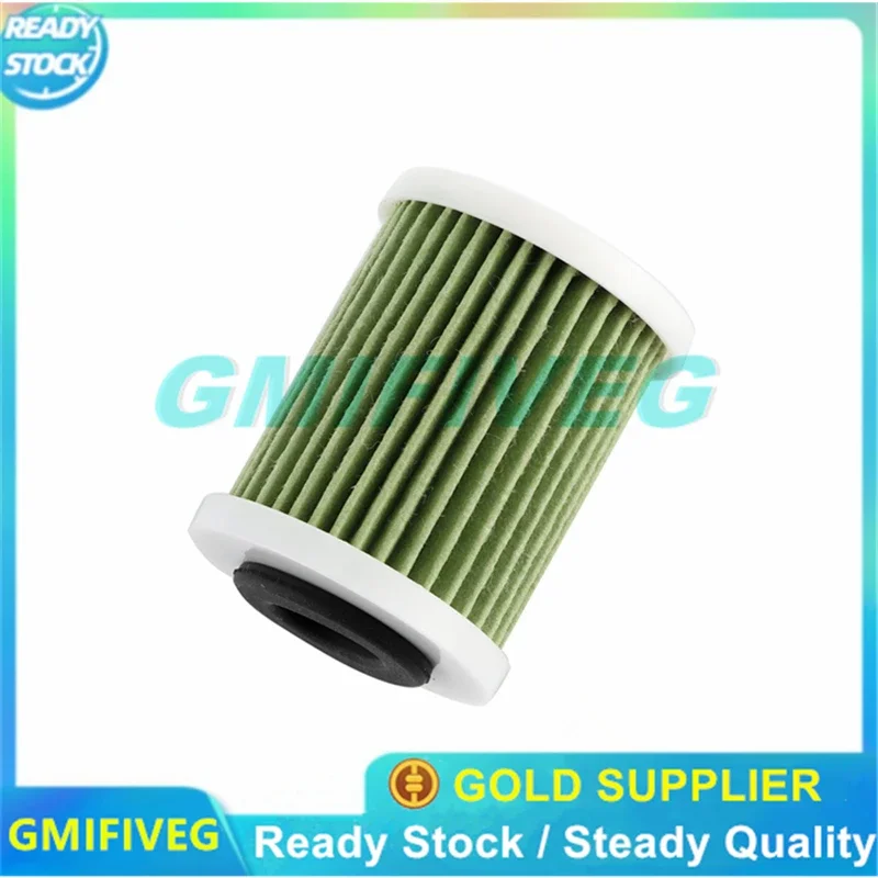 3P 15412-93J10 6P3-WS24A-01-00 6P3-24563-01-00 Fuel Filter for Yamaha VZ F 150-350 Outboard Motor 150-300HP 6P3-WS24A-00-00