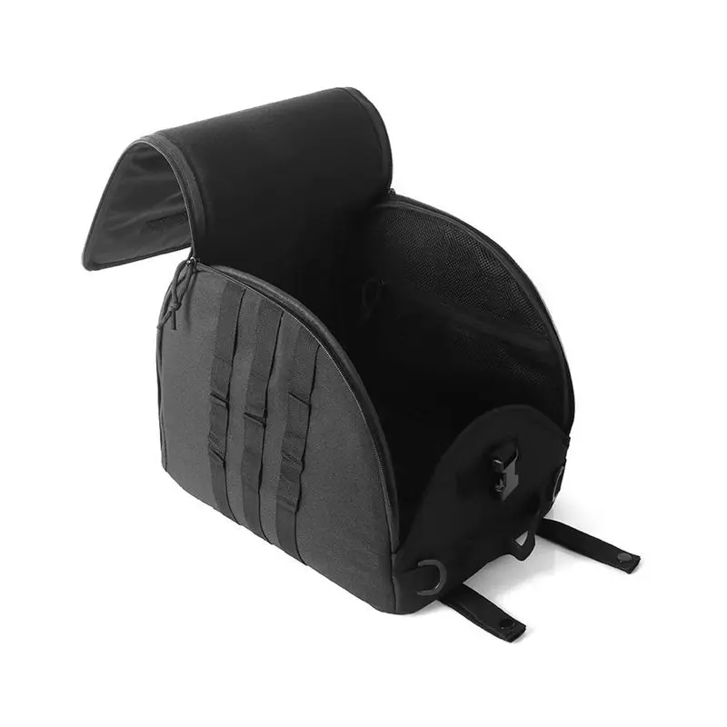 Precision Motorcycle Waterproof Bag Universal Helmet Bag Rider Backpack For BMW Rninet F900R F850GS R1200RT S1000RR K1600GT F700