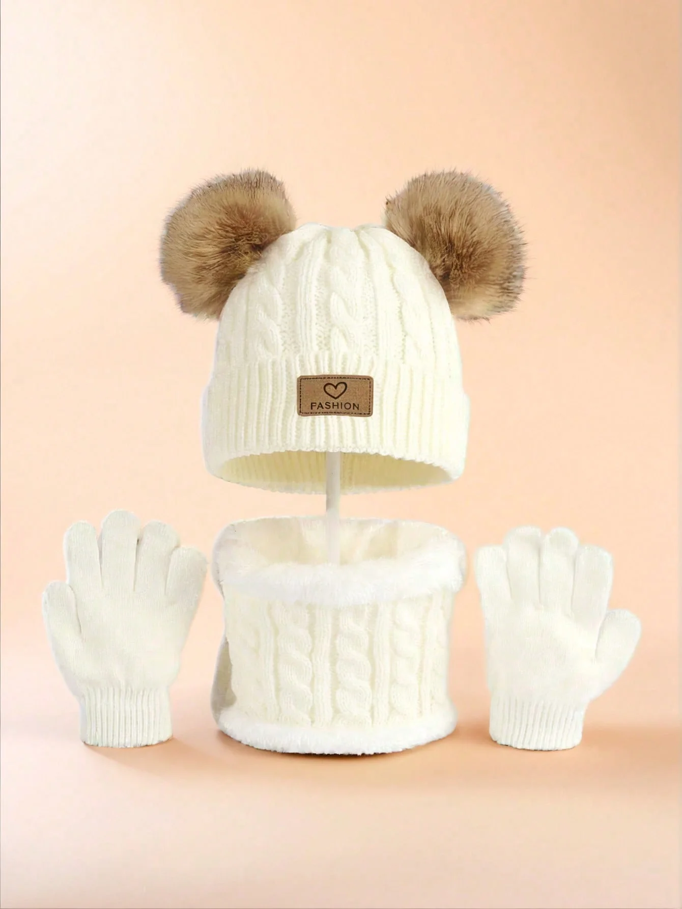 Thumbnail 2 - #61 Latest Baby Gloves Offers